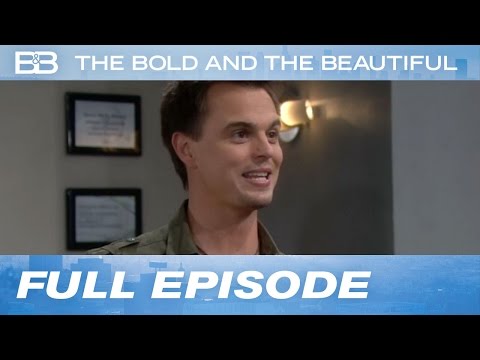 Full Episode 7056 / The Bold and the Beautiful