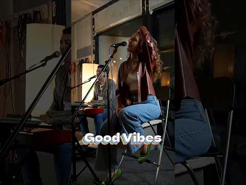 “Love Never Felt So Good” – Funky Groove by Charlie And The Soul Shakers (Last 50s) #shorts #funk