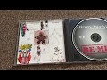 Unboxing Review Limp Bizkit New Old Songs 2001 CD