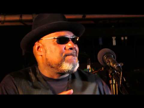 Big Daddy Wilson with Morblus @ Meensel Blues 2014 ... just a sample