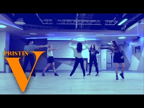 [EQUINOX] PRISTIN_V(프리스틴 V)_Get It(네 멋대로) |  Dance Cover UK