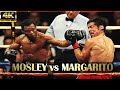 Shane Mosley USA Vs Antonio Margarito Mexico KNOCKOUT Boxing Fight Highlights 4K ULtra HD