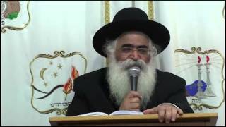 הרב יורם אברג'ל - המסר היומי - עשה זאת בעצמך - י"ח ניסן תשע"ו