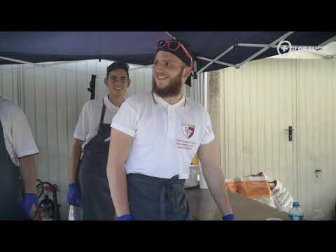 Vlog : Pully-Football vs. Bâle, un souvenir inoubliable