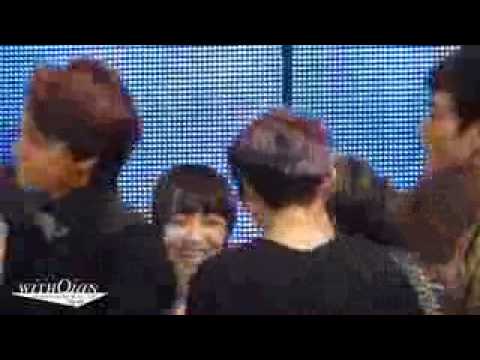 KYUTORIA IS REAL NEW 2013