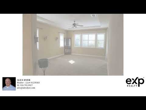 1593 Diamond Woods Circle, Roseville CA