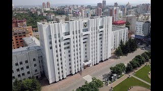 Обращение Губернатора В.И. Шпорта
