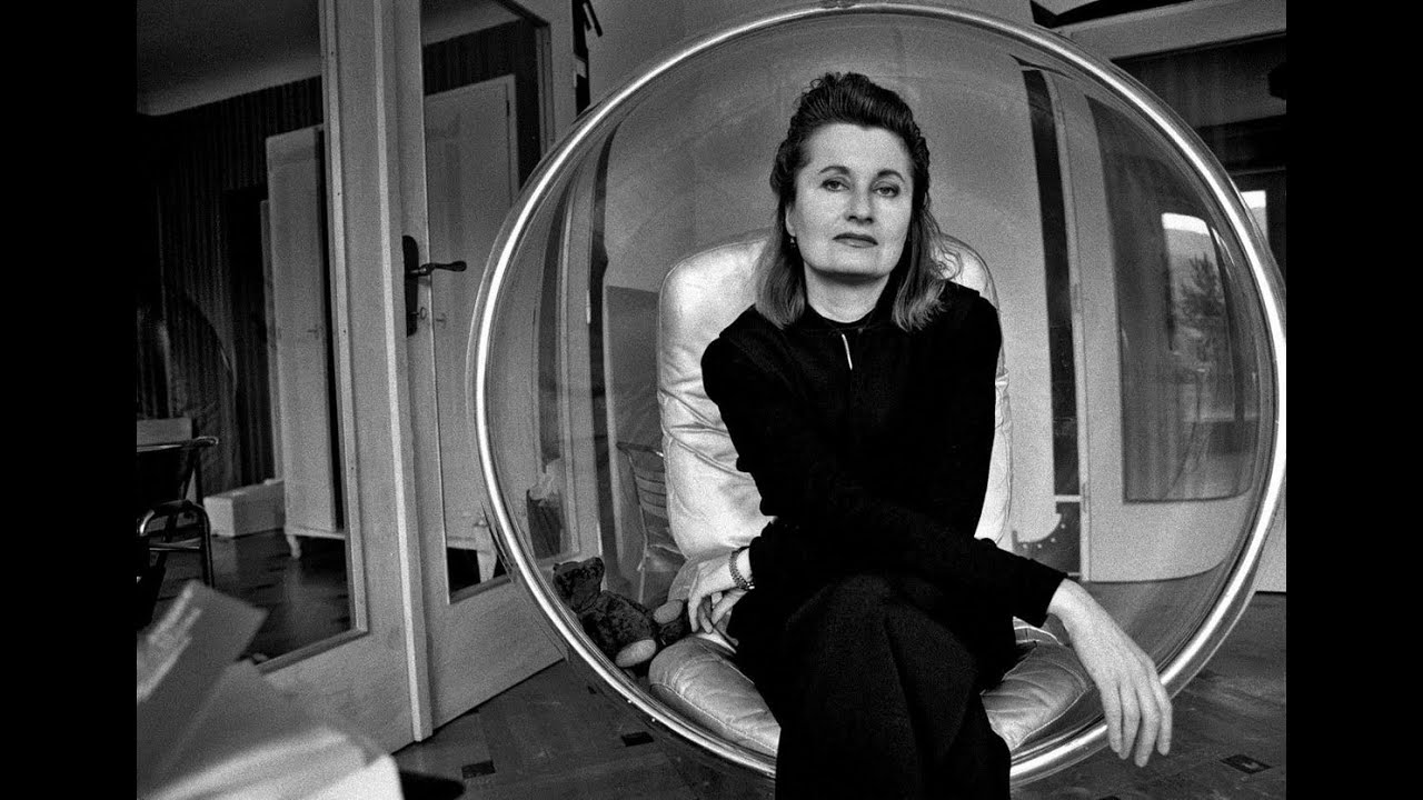 Miniature de la vidéo Nobel Lecture by Elfriede Jelinek du film Elfriede Jelinek: Nobel Prize Lecture