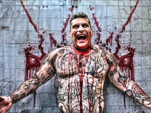 72 HOURS - POPEK, HIJACK, PROFUS, DJ GONDEK - ZAMACH