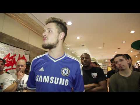 Professeur Xavier vs Padawan