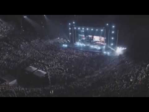 Ligabue - Non è tempo per noi (Live)