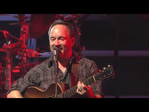 Dave Matthews Band - Madman's Eyes - LIVE 05.20.23, Dos Equis Pavilion, Dallas, TX