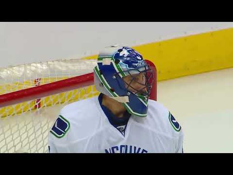 NHL  Feb.08/2014   Vancouver Canucks - Toronto Maple Leafs (CBC)