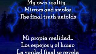 Sonata Arctica - Juliet (subtitulos ing/esp)