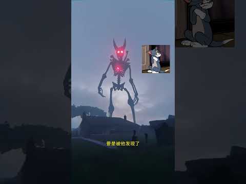 奥特曼遭遇恐怖怪兽！