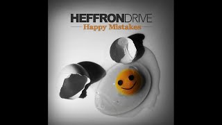 Heffron Drive - Nicotine (Lyric Video)