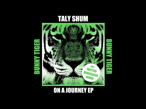 Taly Shum - On A Journey (Matteo Bruscagin Remix) [OUT NOW]