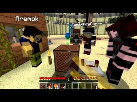 Mindcrack Fan Server Uncensored Livestream Highlights