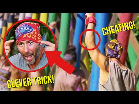 150 Things you DIDN’T KNOW About Survivor