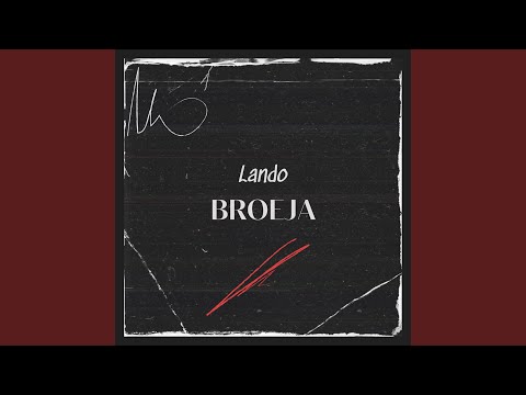 Broeja (feat. Langa Finga)