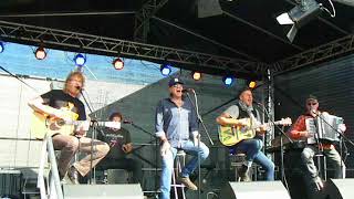 03  - When God goes home - 2017.09.02 - Fury in the Slaughterhouse - Media Markt - Porta