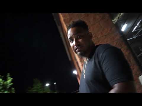 Khiry Gill - NoWhere to Turn (Official Music Video)