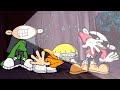 Operation T E E T H Codename Kids Next Door Cartoon Network Asia