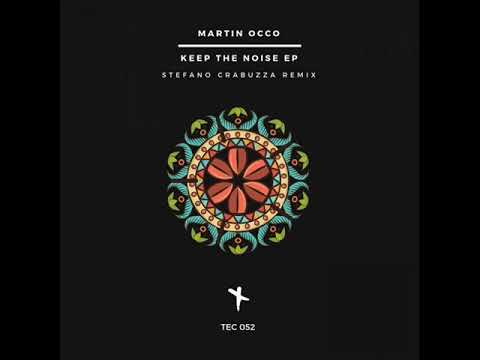 Martin Occo - Get Funky (Original Mix)