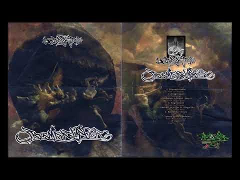 Lord Krom - "Kosmisk Opgør" (Album, 2025)