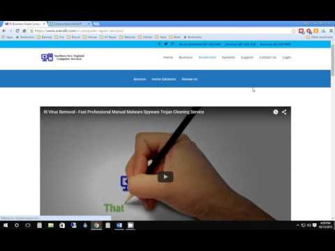 What is Home Solutions