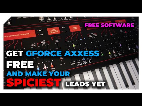 Create amazing leads with GForce Axxess