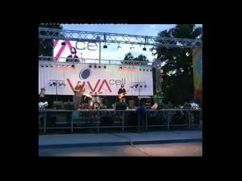 Oaksenham live concert--part 4