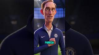 ⚡ O Jogo em que Tuchel Venceu… Sem Dizer Uma Palavra! ⚡