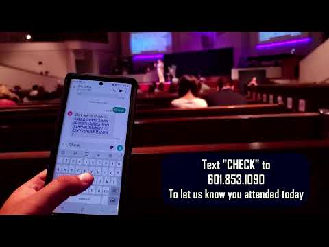 When Family Shows Up