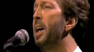 Eric Clapton I&#39;ve Got a Rock and Roll Heart Shreds