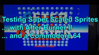 MegaWang 2000 Turbo Edition - 39 - Super scaled sprites PCB