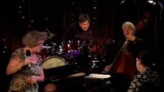 Greta Matassa - The Late Late Show