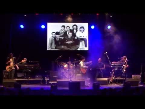 REAL STRAITS - Your latest trick - 1985/86