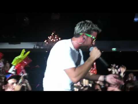 Two Fingerz Live @ Latina - 24 Twenty Four 08/06/2012 - MOUSE MUSIC