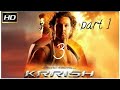 Krrish 3 Full Movie Full HD Part 1