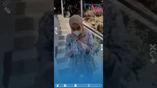 Download lagu Momen Seorang Bumil Ngidam Pegang Angkatan Laut, Suaminya Langsung Gercep Wujudkan mp3