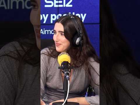 Judeline sobre su colaboración con Karol G y Rusowsky, ‘BbY WOW’: «No nos lo esperábamos» #shorts
