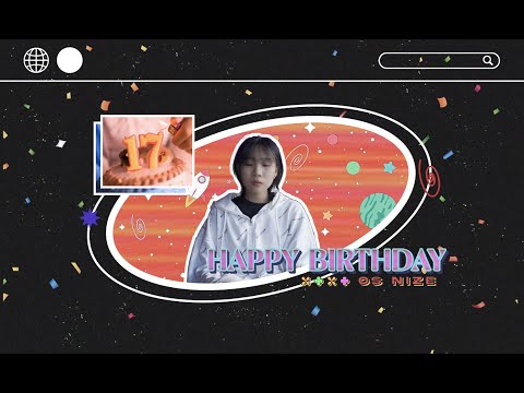 ||OWLSOUL|| OS Nize - Happy Birthday (Official Music Video) Prod 0.8.0