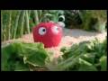 Mother And Baby Tomato