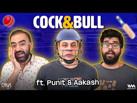 India vs Pak, Ranveer & Samay Roasted, Virat Kholi, PM Modi, IIT Baba ft.@PunitPania & @KuchBhiMehta