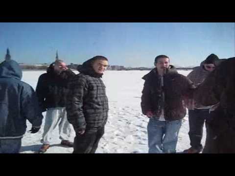 Reiks - Kurš ir par? (aizkulises)