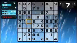 Vidéo Go! Sudoku