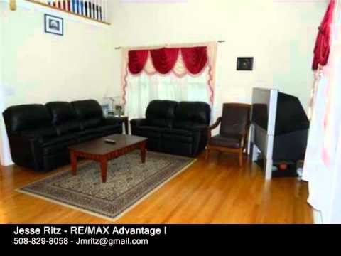 9 Explorers Way Holden, MA 01520 - Condo - Real Estate - For Sale -