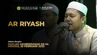 Download lagu AR RIYASH Festival Al Banjari se Jawa Timur Pondok... mp3