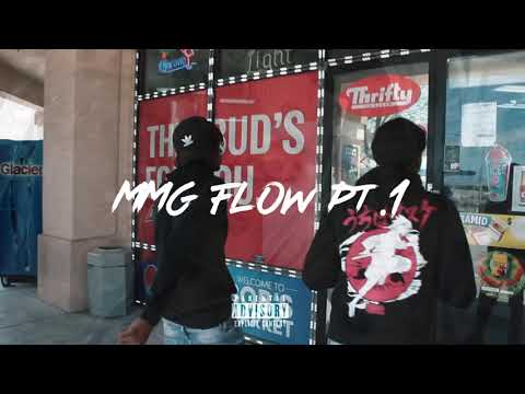 MMG FLOW PT. 1 - MMG SAV ft. MMG TAYMOE  (OFFICIAL MUSIC VIDEO)  Directed by @npvisions